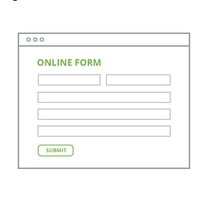 Digital Forms